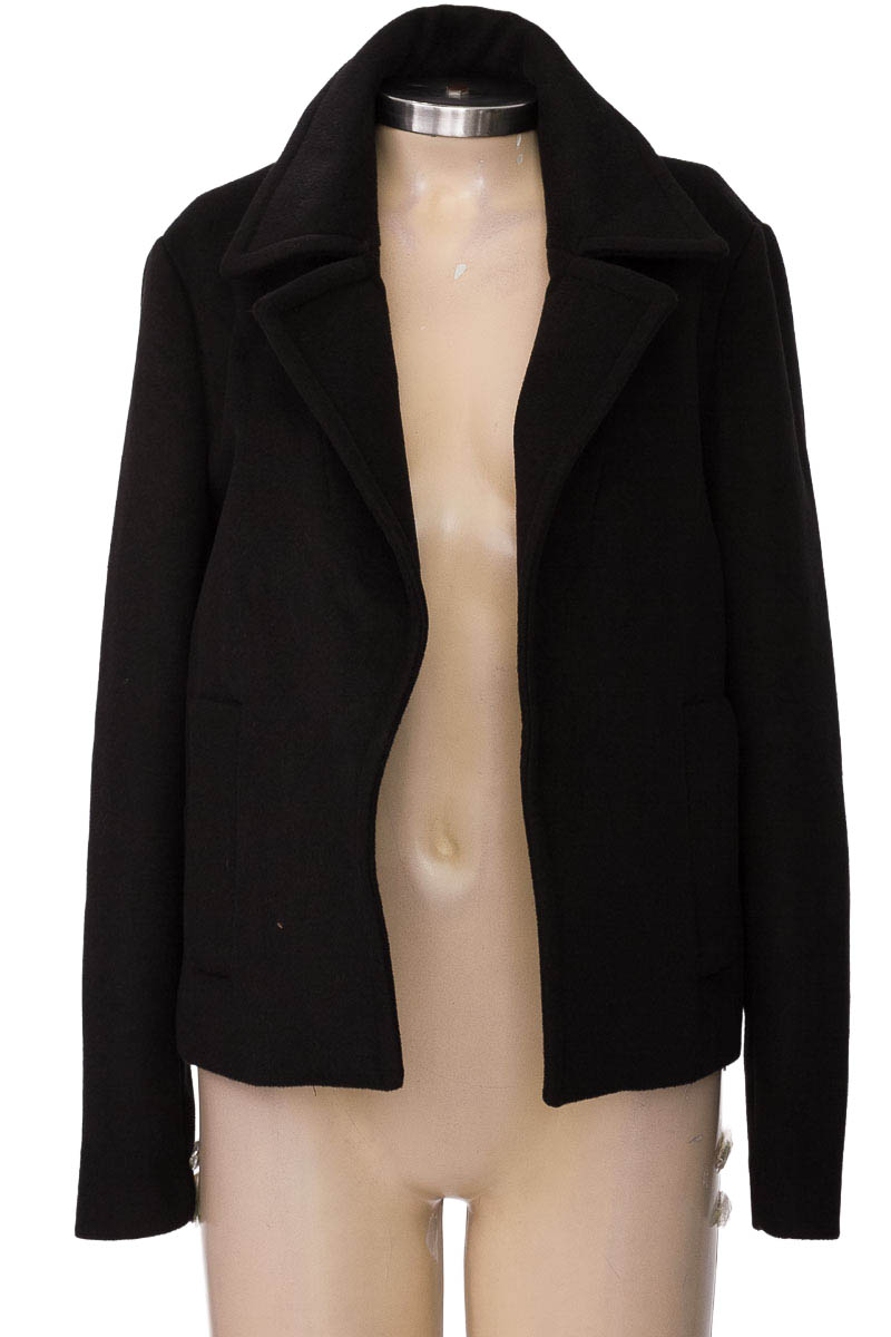 Chaqueta / Abrigo color Negro - Michael Kors