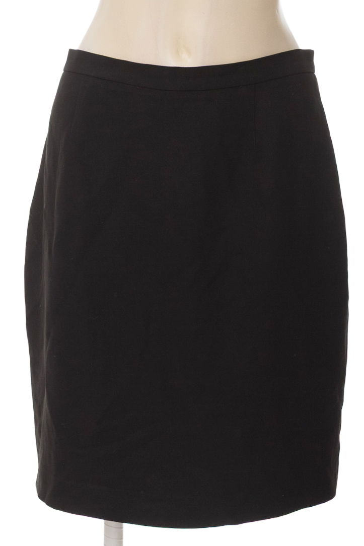 Falda color Negro - Collectibles