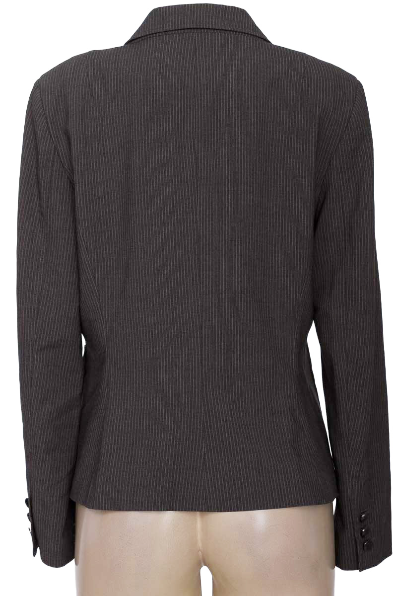 Chaqueta / Abrigo color Gris - Calvin Klein