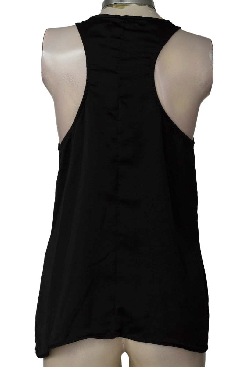 Blusa color Negro - Tennis
