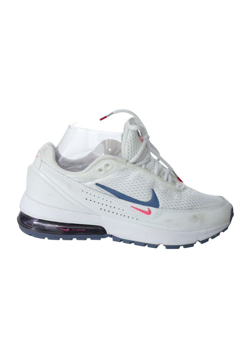 Zapatos color Blanco - Nike