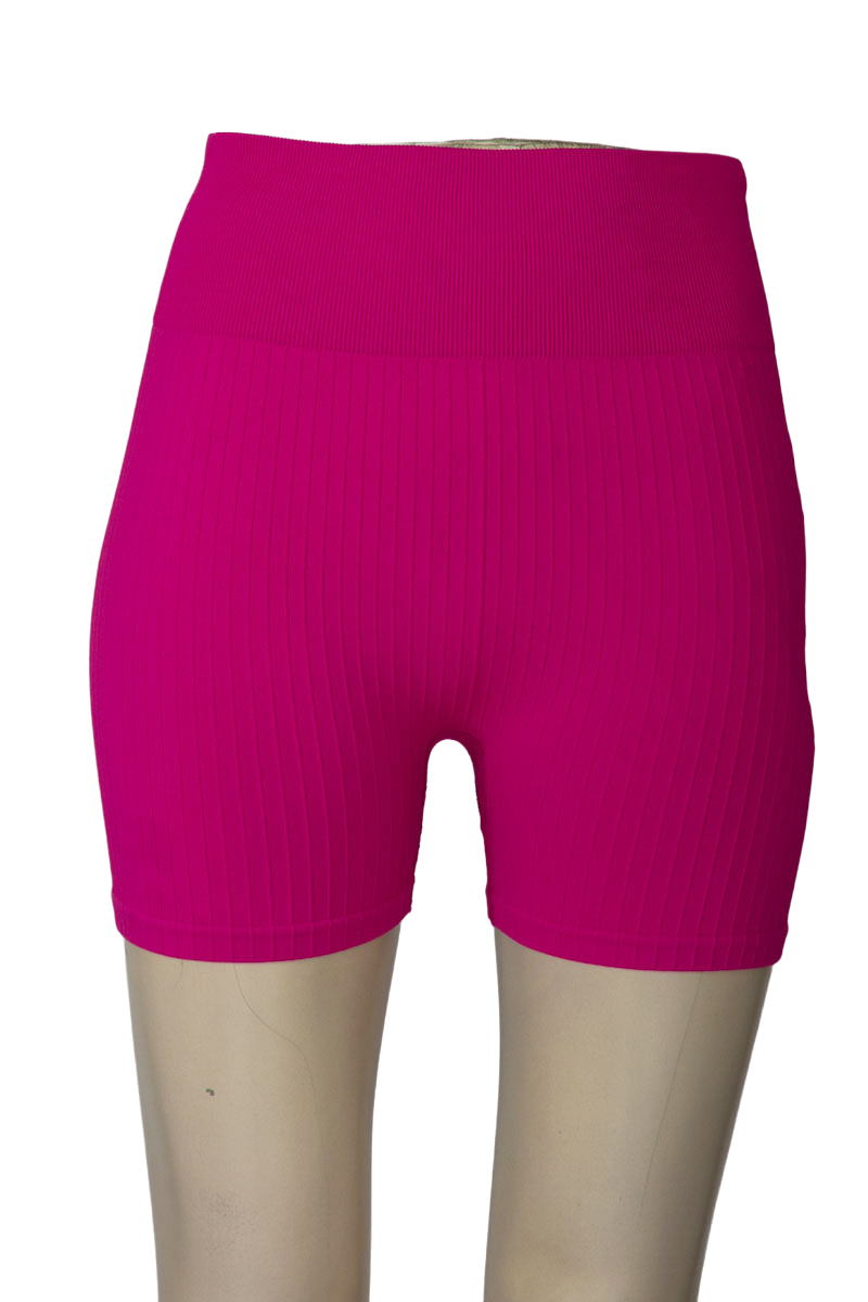 Ropa Deportiva / Salida de Baño color Fucsia - H&M