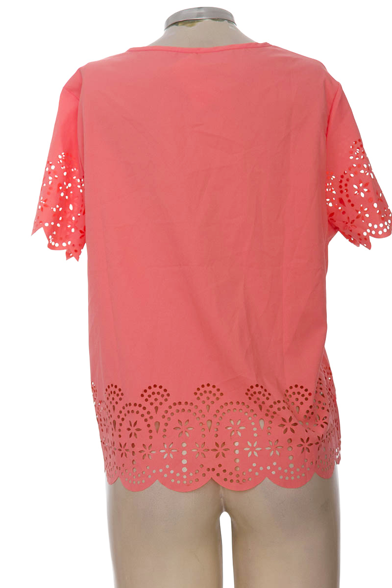Blusa color Rosado - Closeando
