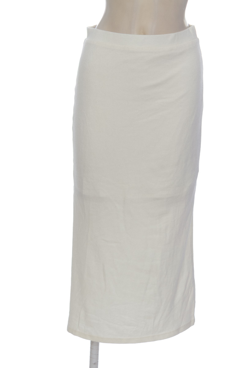 Falda color Beige - Esprit