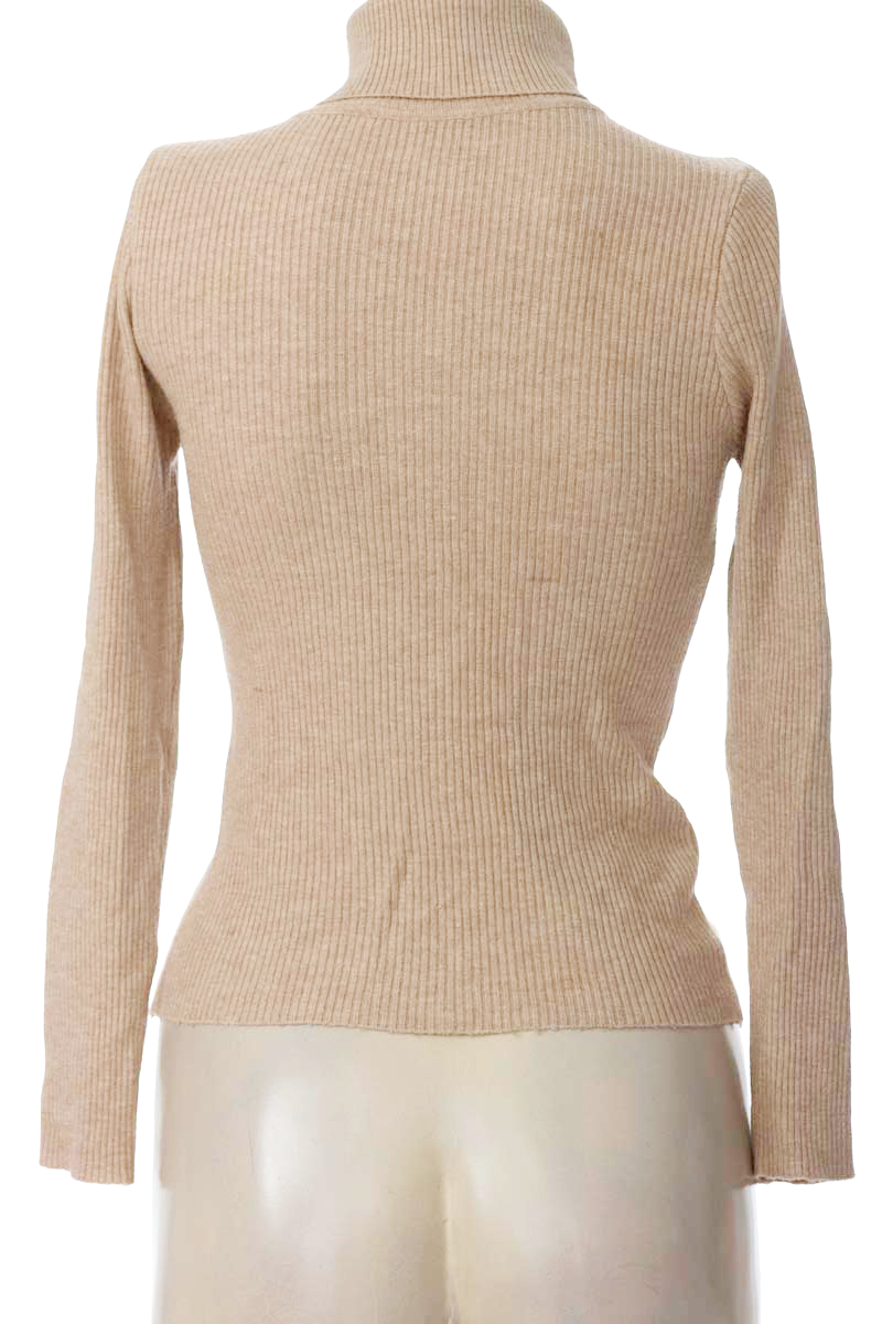 Sweater color Beige - Closeando