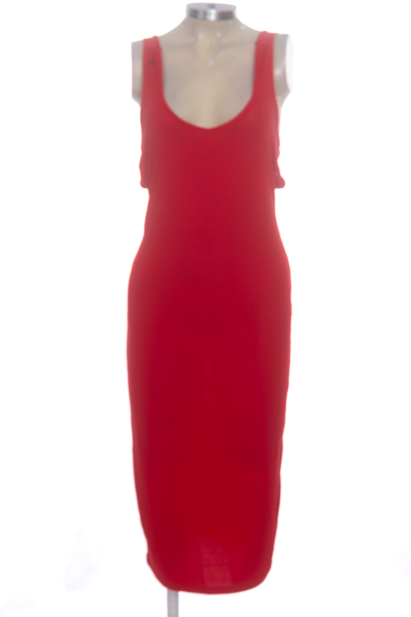 Vestido / Enterizo color Rojo - Loguin