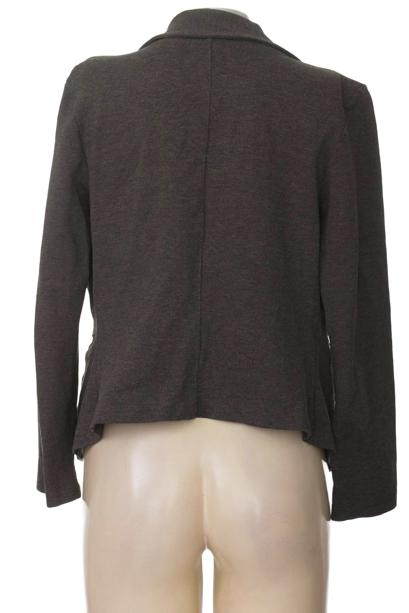 Chaqueta / Abrigo color Gris - Closeando