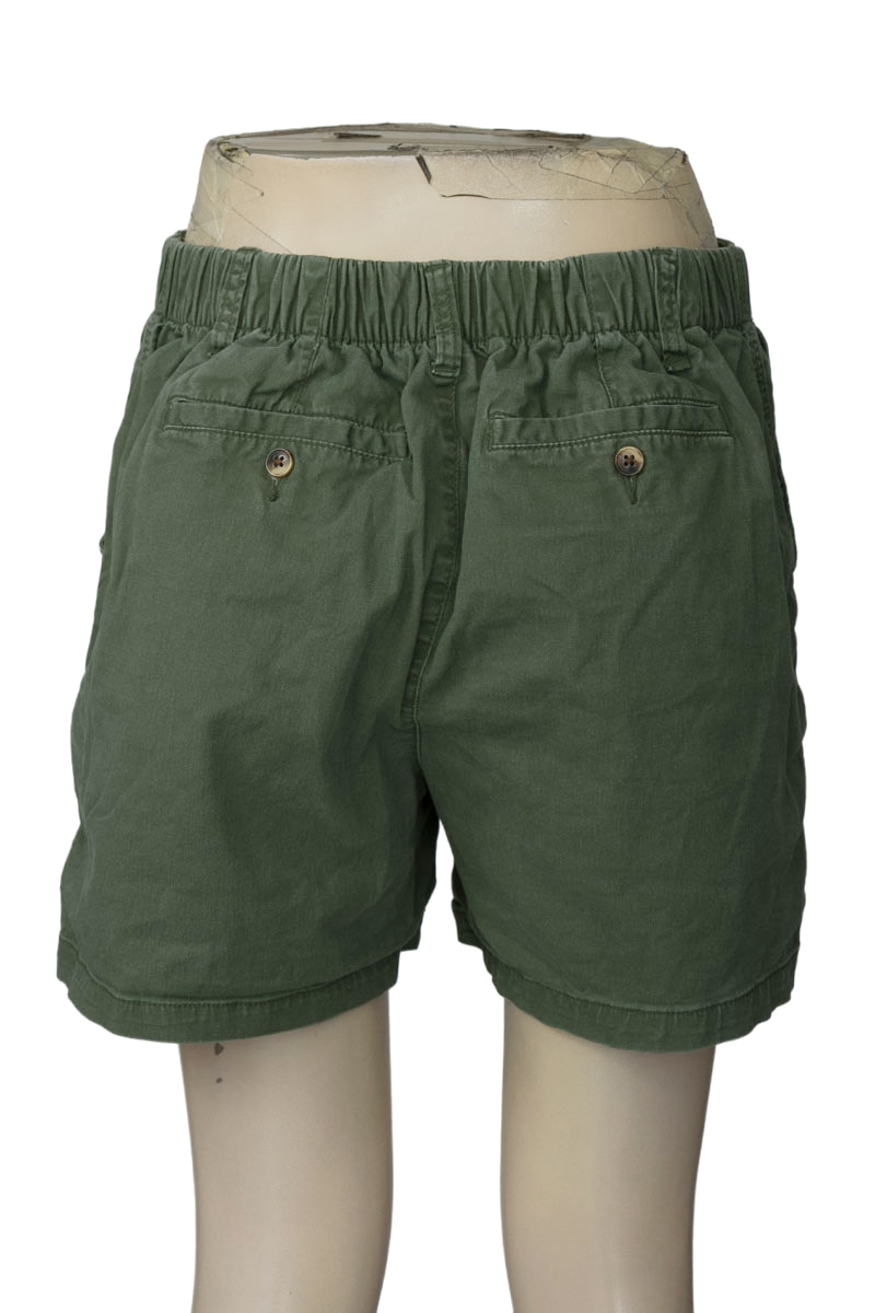 Short color Verde - Old Navy