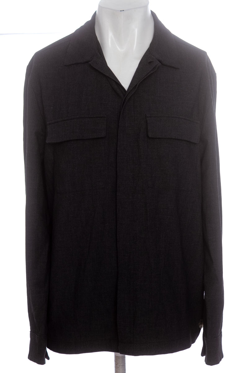 Chaqueta color Gris - H&M