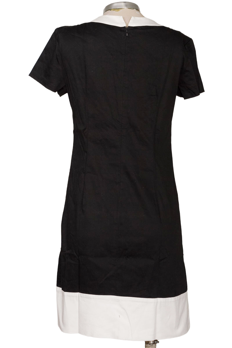 Vestido / Enterizo color Negro - Maxandcleo