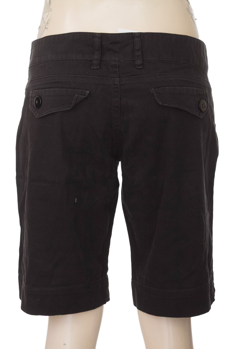 Short color Negro - Arkitect