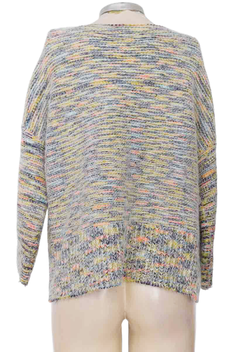 Sweater color Estampado - Closeando