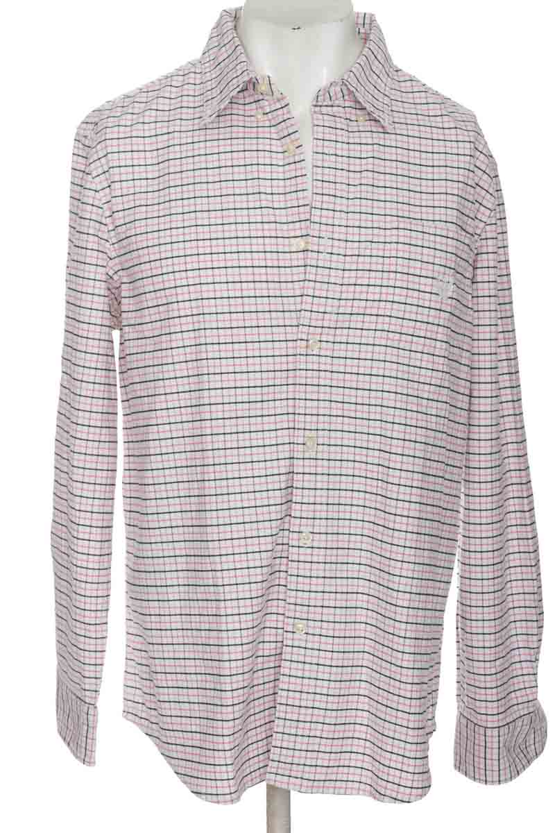 Camisa color Rosado - Chaps