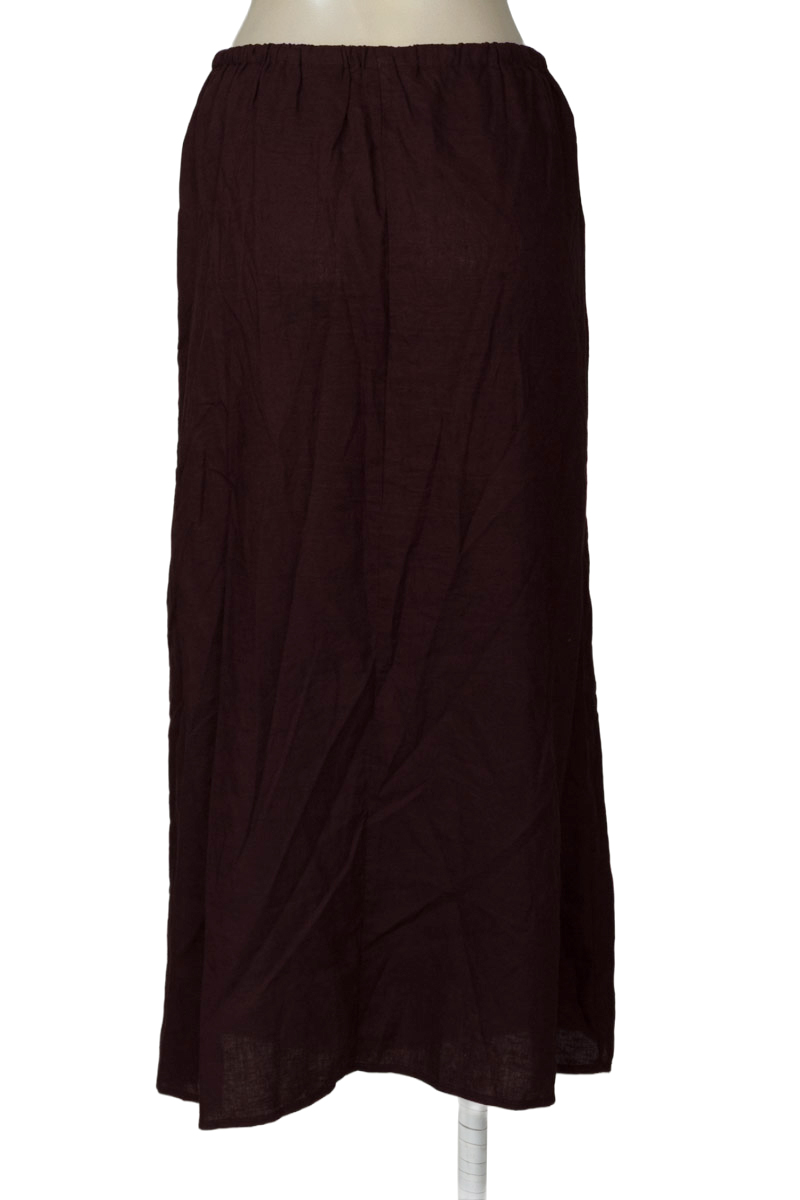 Pantalones color Café - H&M