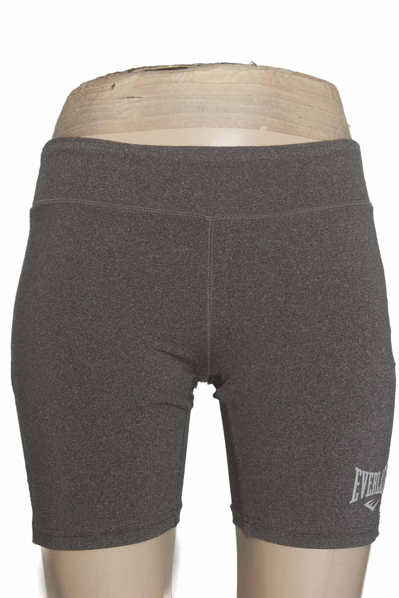 Ropa Deportiva / Salida de Baño color Gris - Everlast