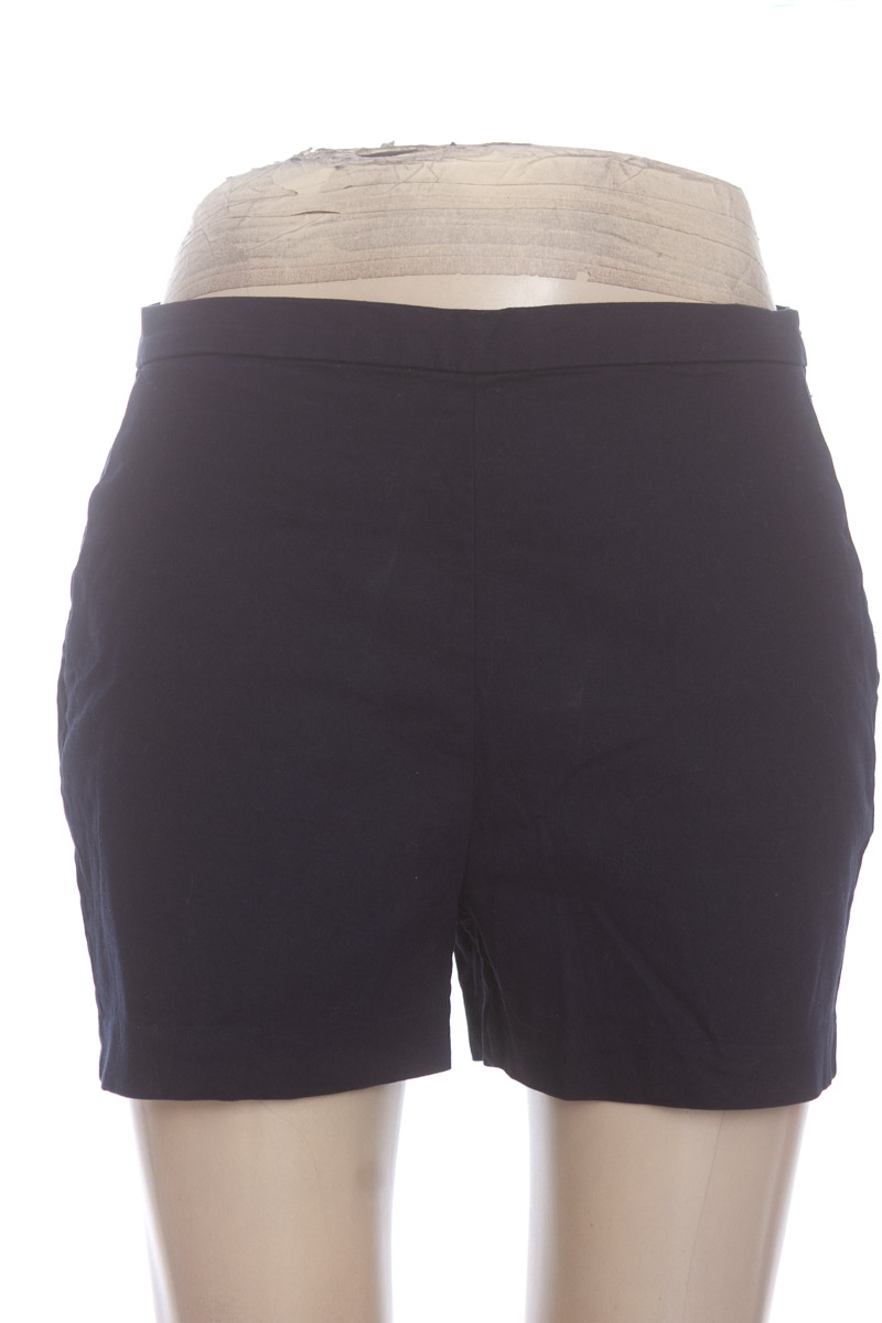 Short color Azul - Seven Seven
