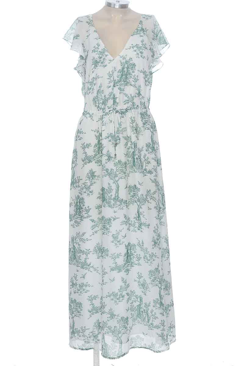 Vestido / Enterizo color Verde - H&M