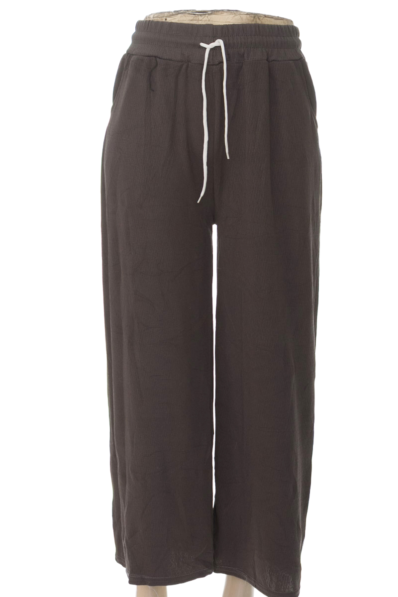 Pantalones color Gris - Closeando