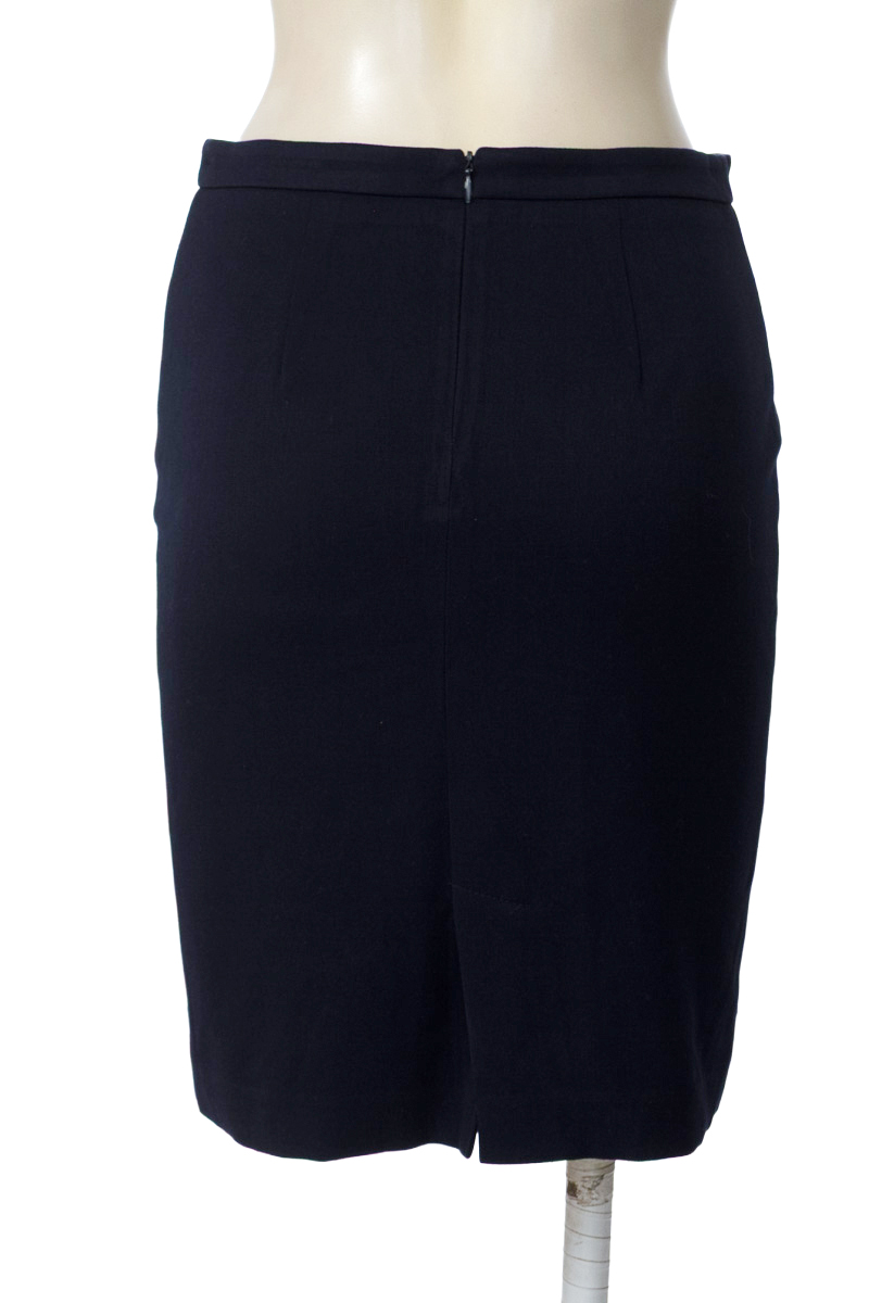 Falda color Azul - Forever 21