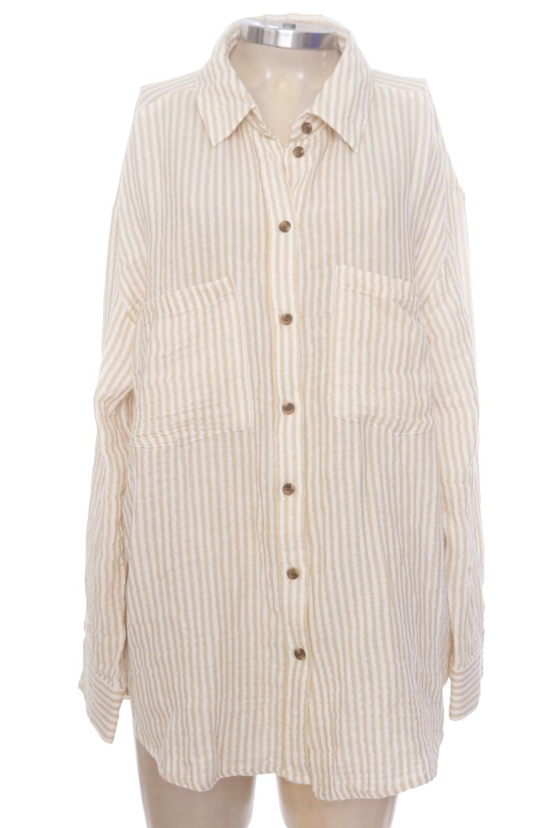 Blusa color Beige - H&M