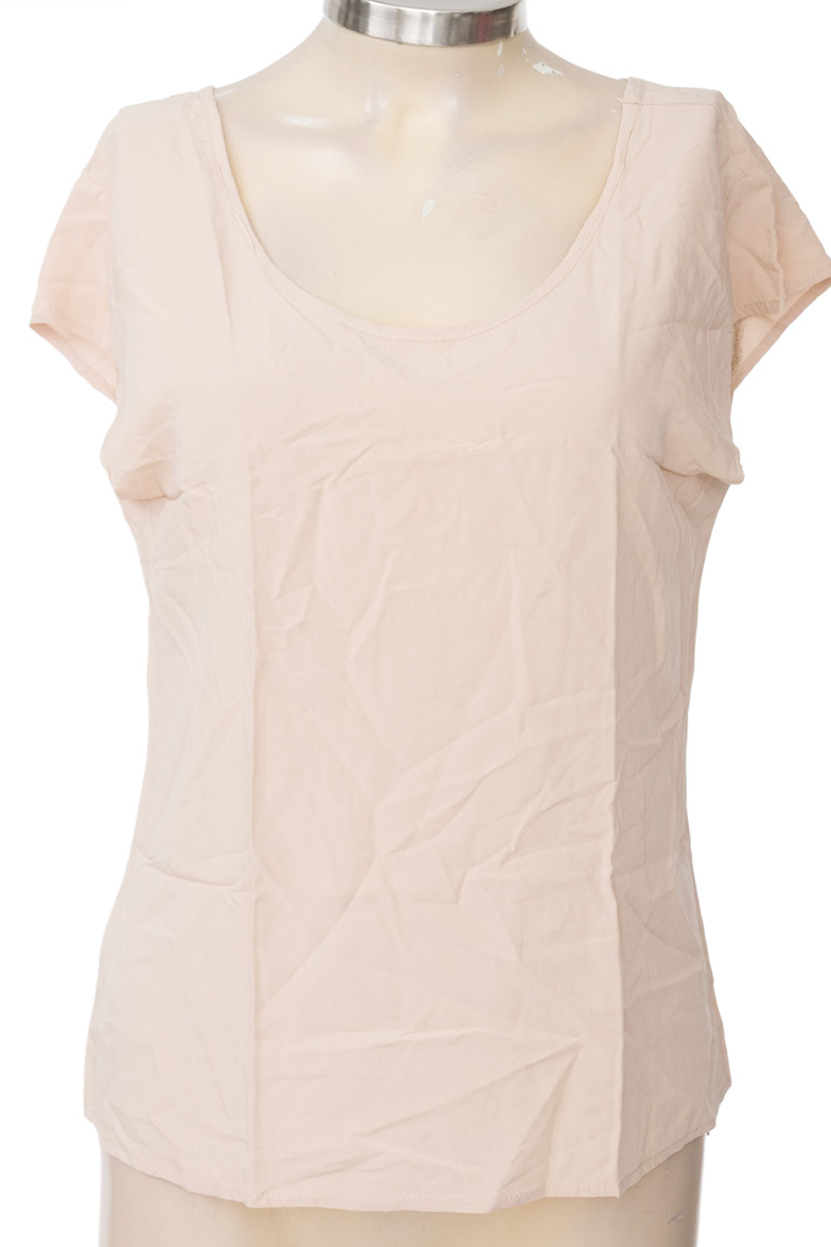 Top / Camiseta color Beige - Eva Castillo