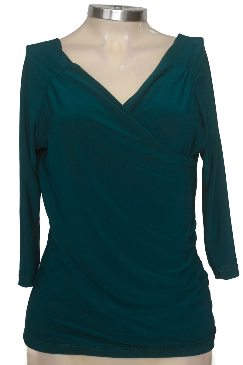 Blusa color Verde - M&J