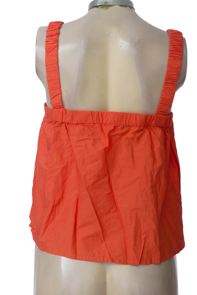 Blusa color Naranja - MNG