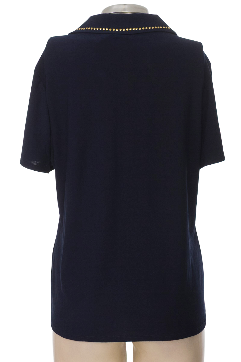 Blusa color Azul - Love Scarlett