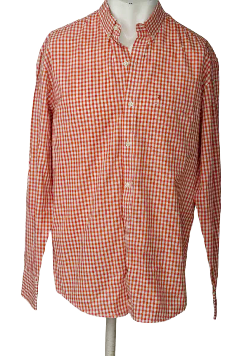 Camisa color Naranja - Izod