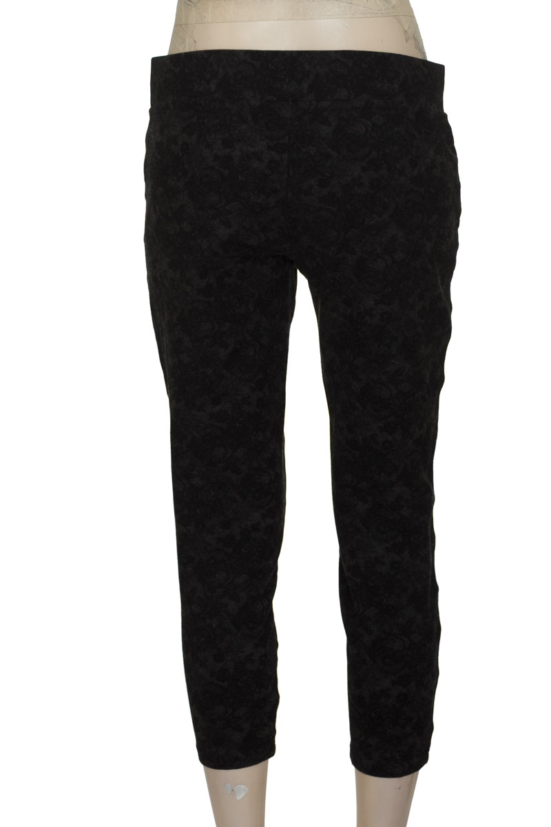 Pantalones color Negro - Ann Taylor