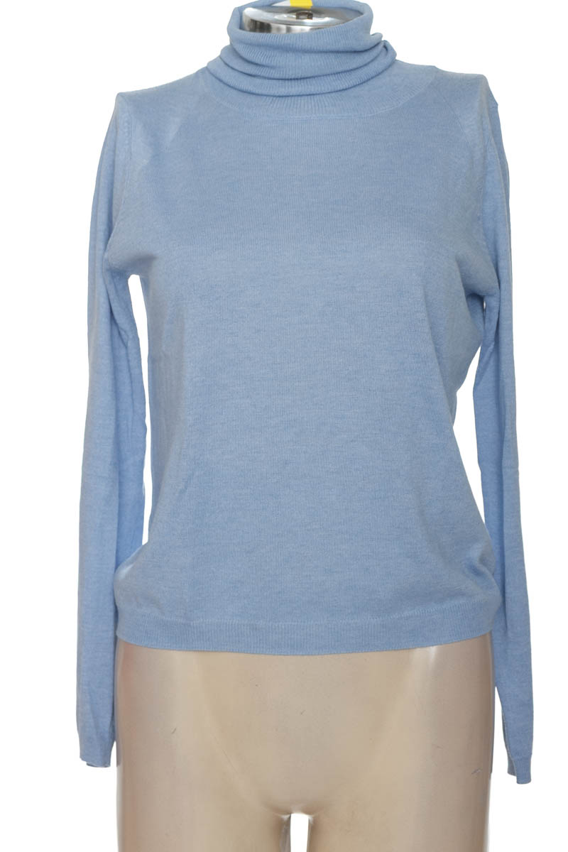 Sweater color Azul - MNG