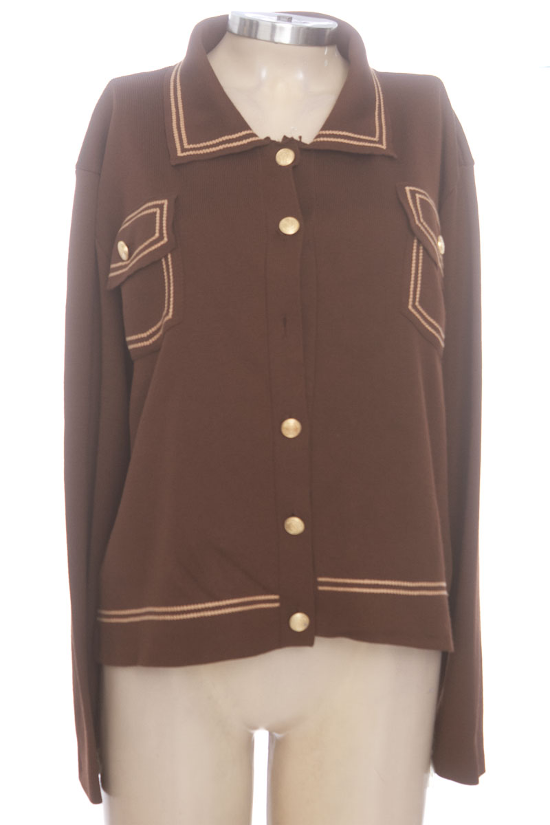 Sweater color Café - H&M