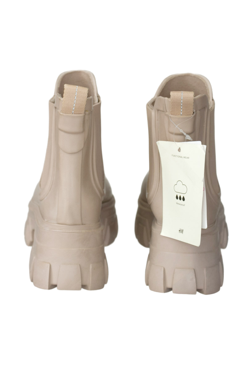 Zapatos color Beige - H&M