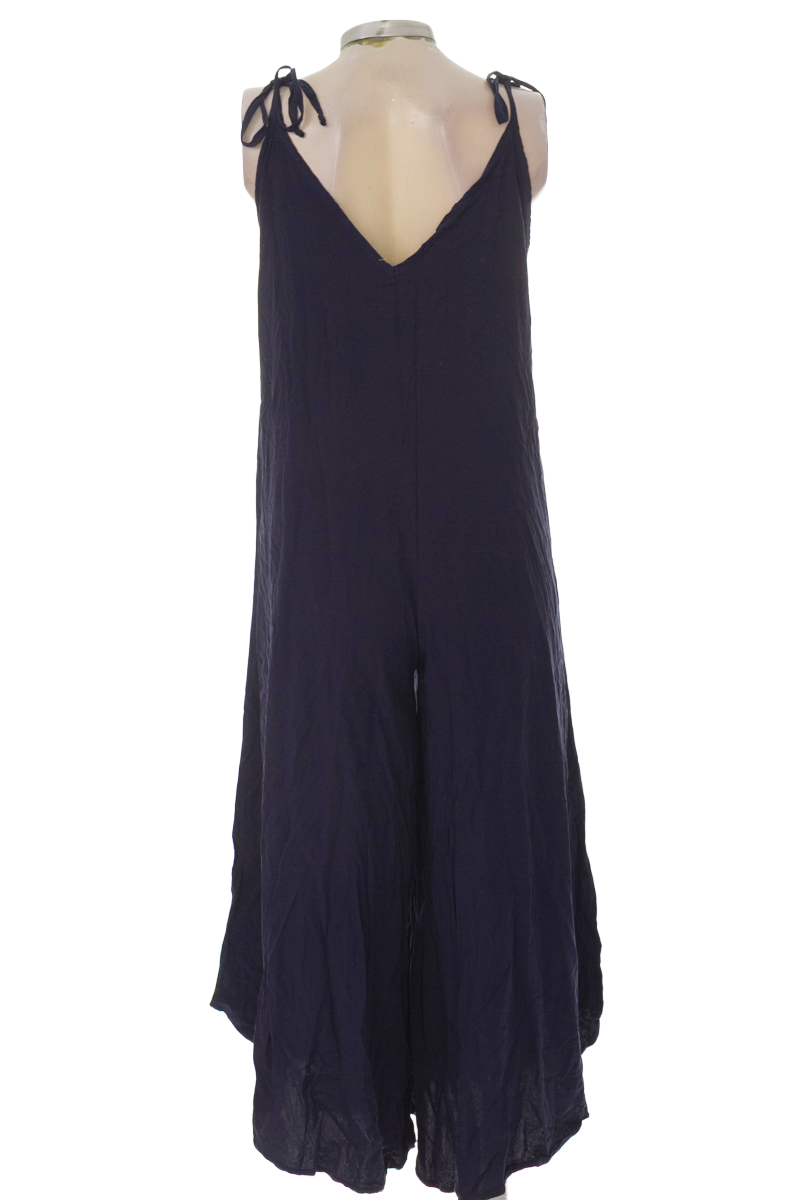 Vestido / Enterizo color Azul - Pacifika