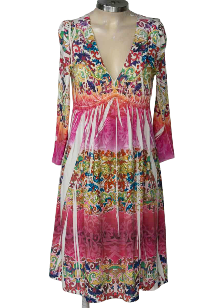 Vestido / Enterizo color Estampado - S-Twelve