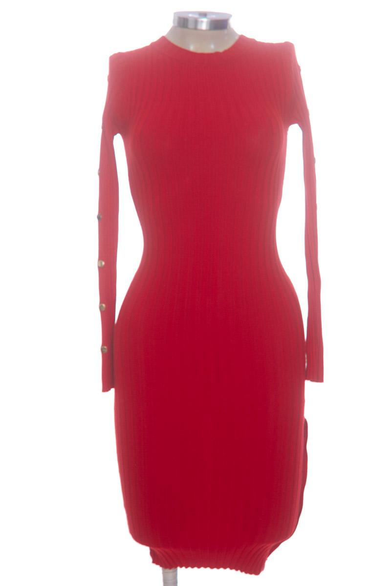 Vestido / Enterizo color Rojo - Studio F