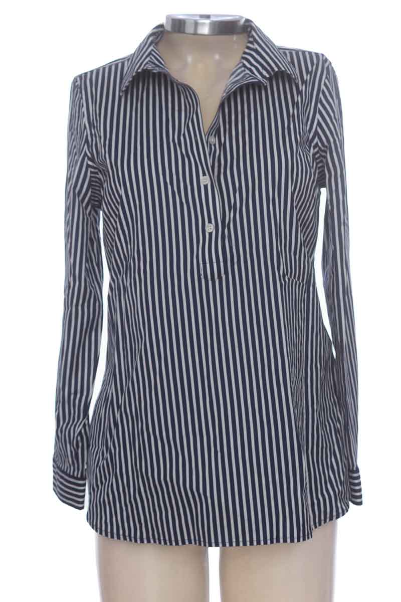 Blusa color Azul - Talbots