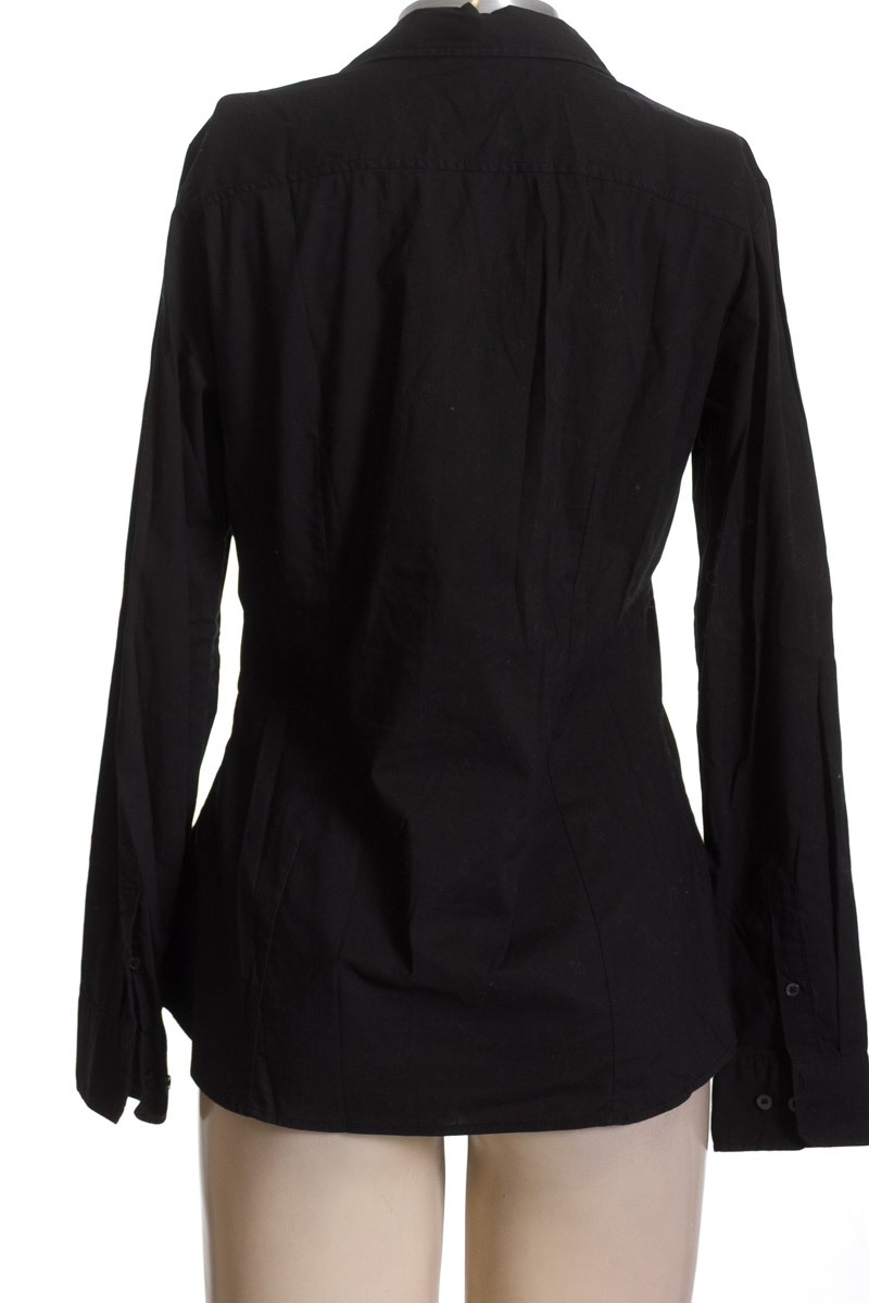 Blusa color Negro - H&M