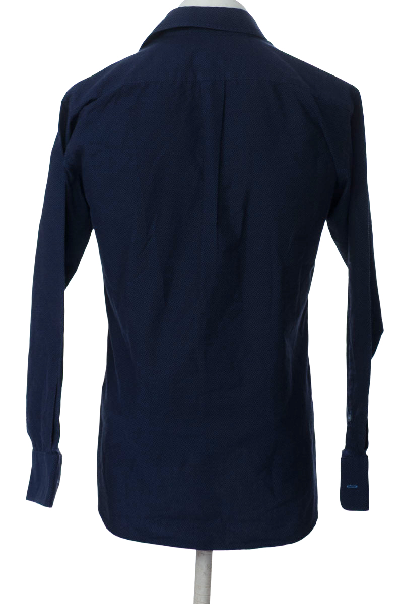 Camisa color Azul - Guy Laroche