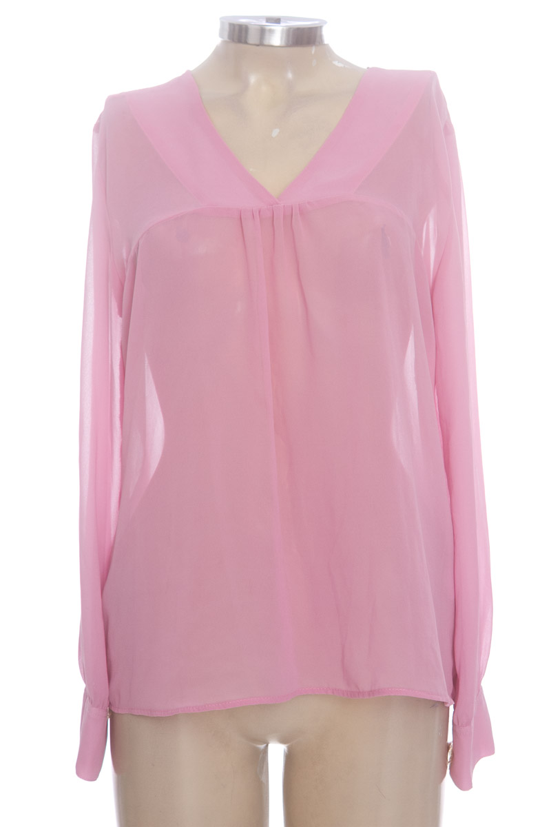 Blusa color Rosado - Beso de Coco
