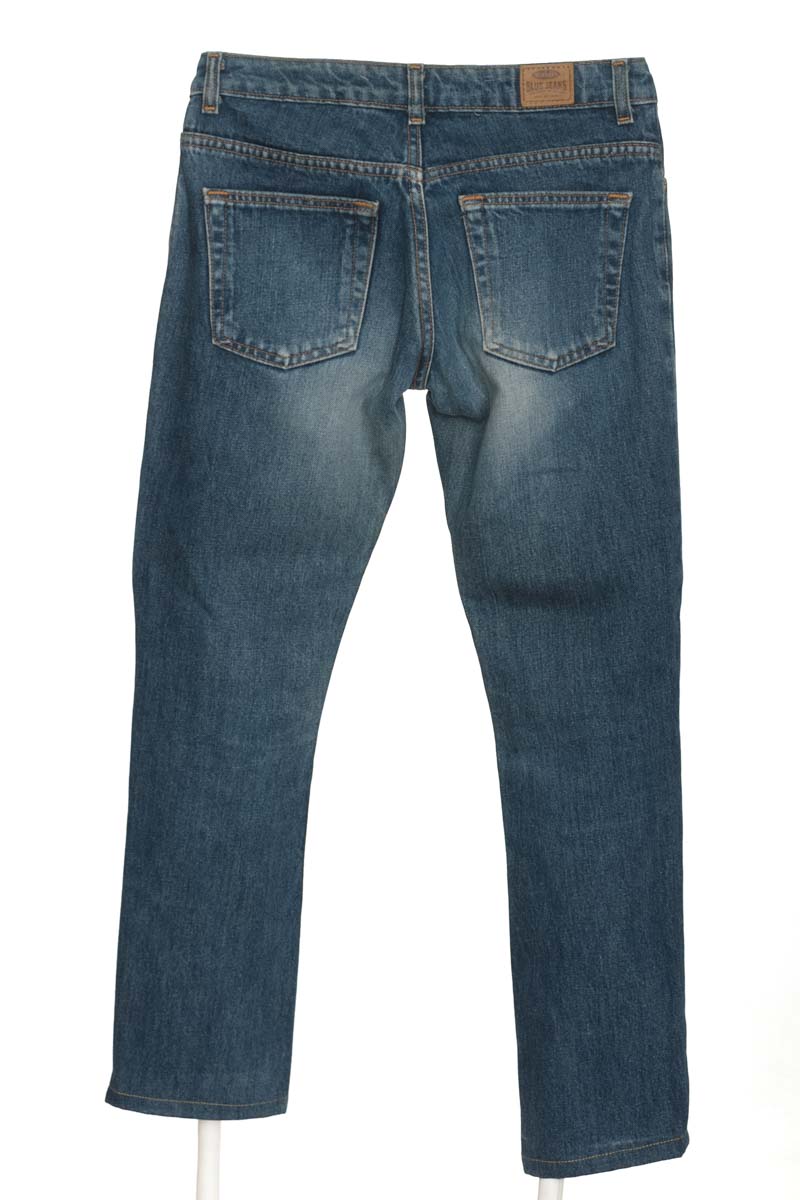 Pantalones color Azul - Old Navy