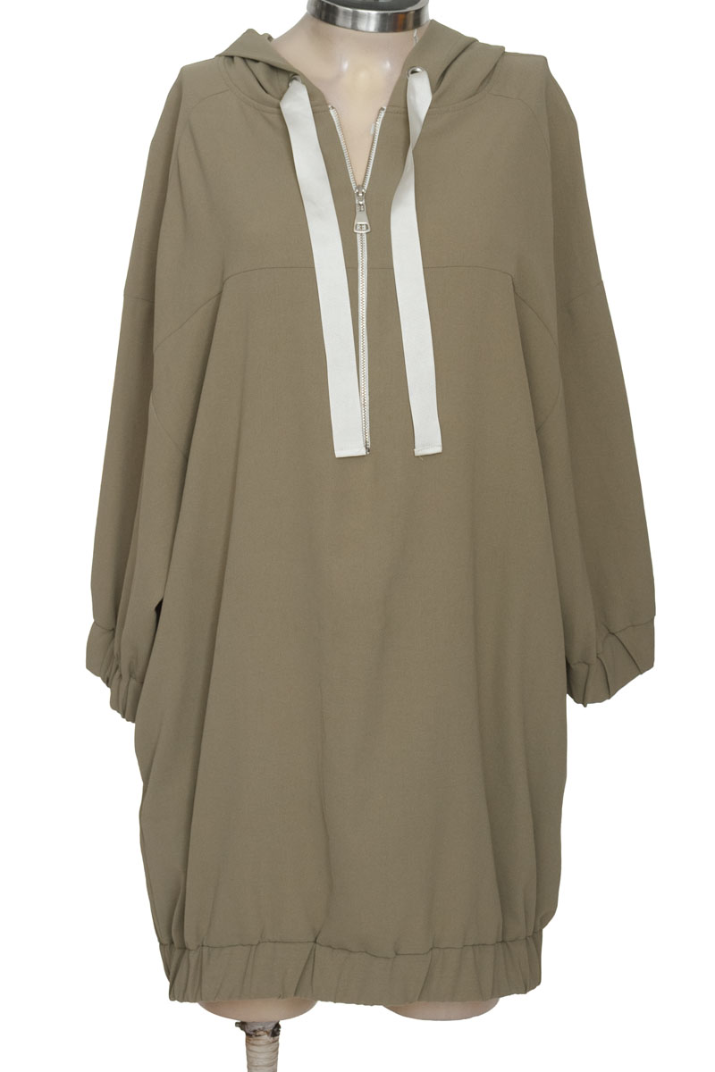 Sweater color Verde - Zara