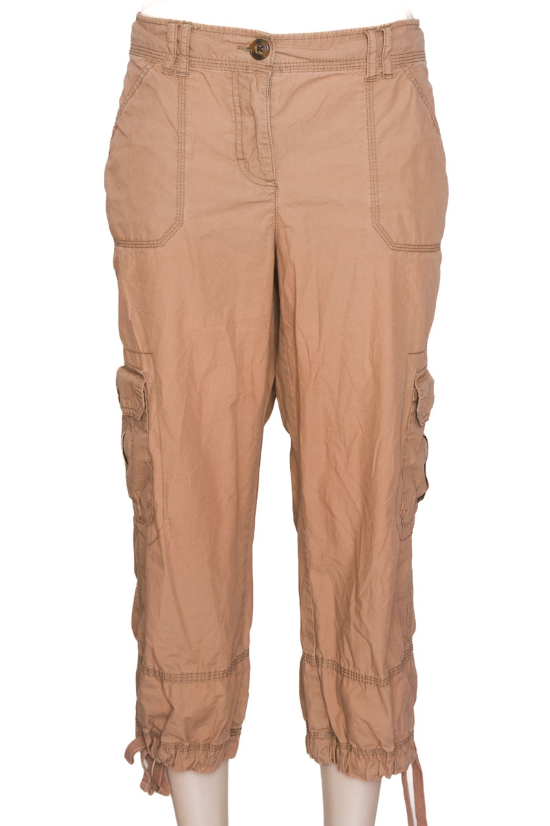 Pantalones color Beige - Tommy Hilfiger