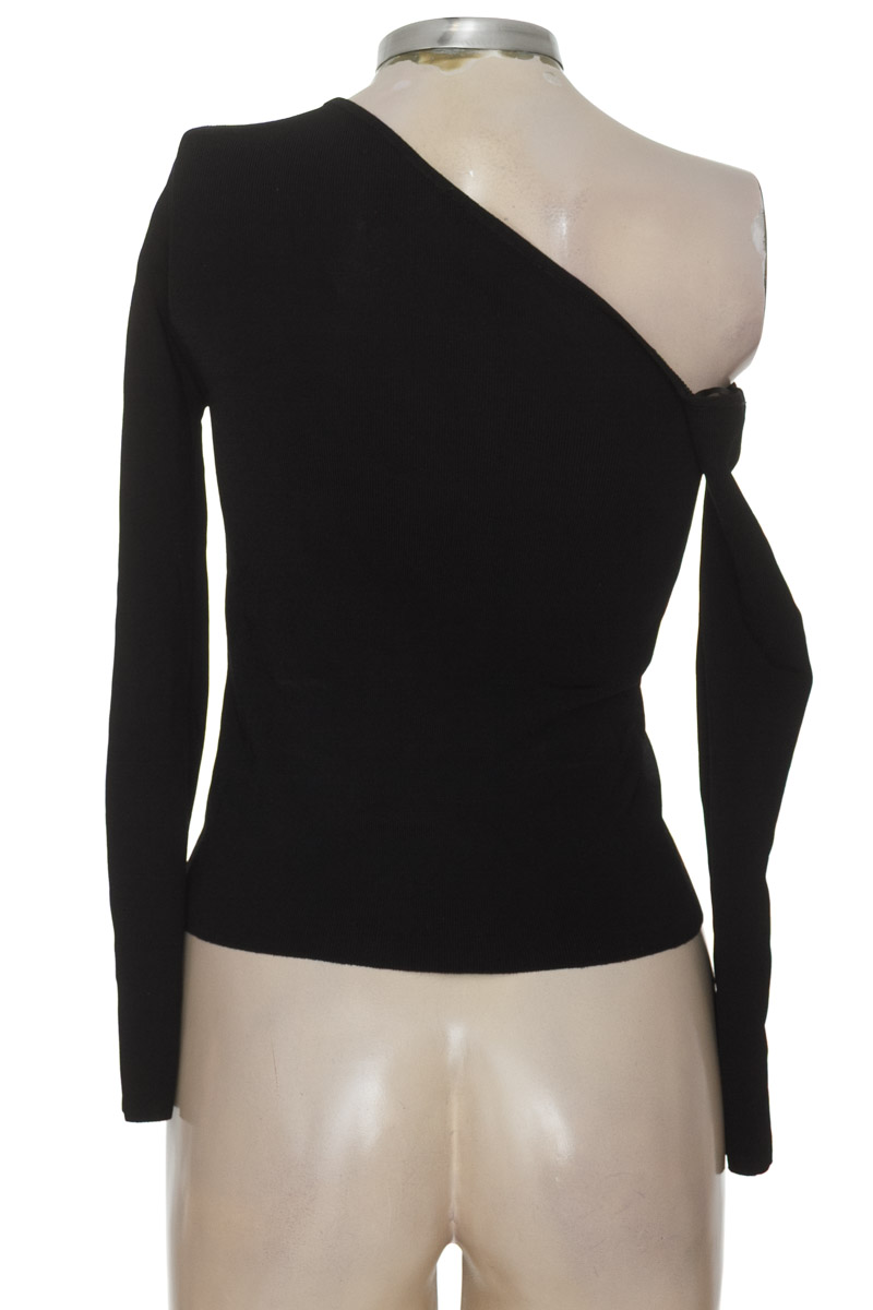 Sweater color Negro - Zara