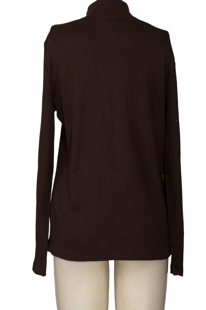 Sweater color Café - Karen Scott