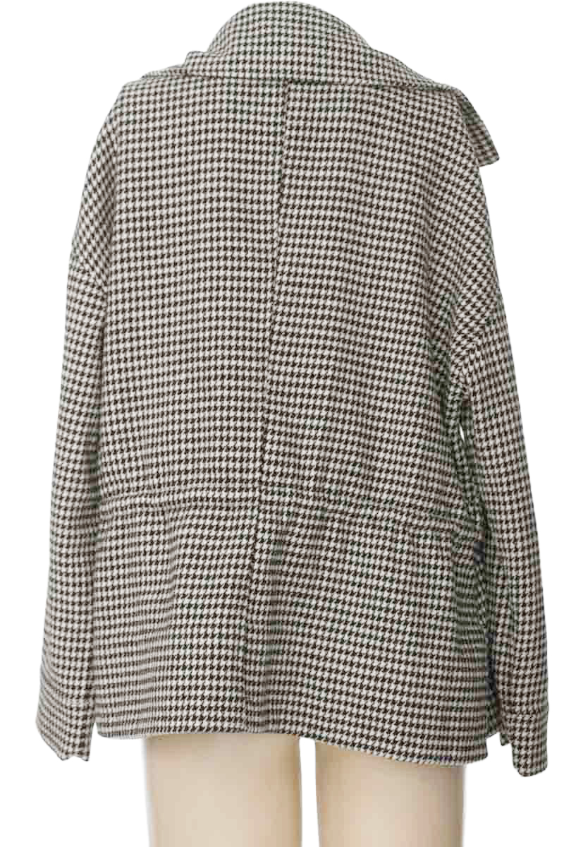 Chaqueta / Abrigo color Negro - Esprit