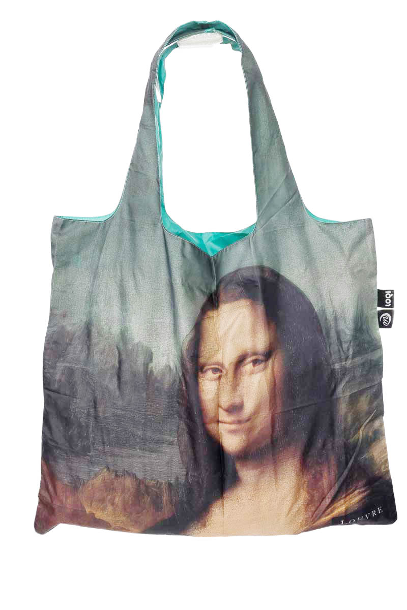 Cartera / Bolso / Monedero color Estampado - LOQI