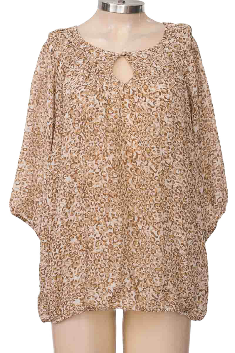 Blusa color Beige - Southland