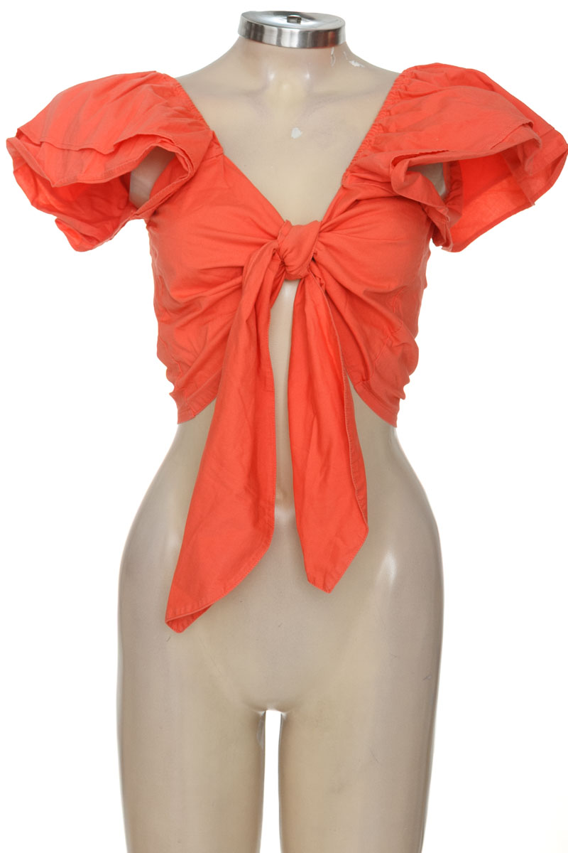 Blusa color Salmón - Amara