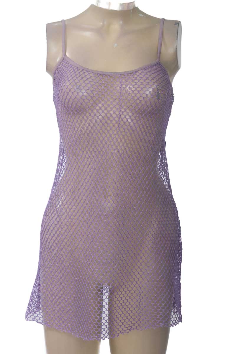 Ropa Deportiva / Salida de Baño color Lila - PHAX